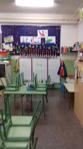 Escuela de Educación Infantil la Naranja - Colegio público en Murcia - foto 2