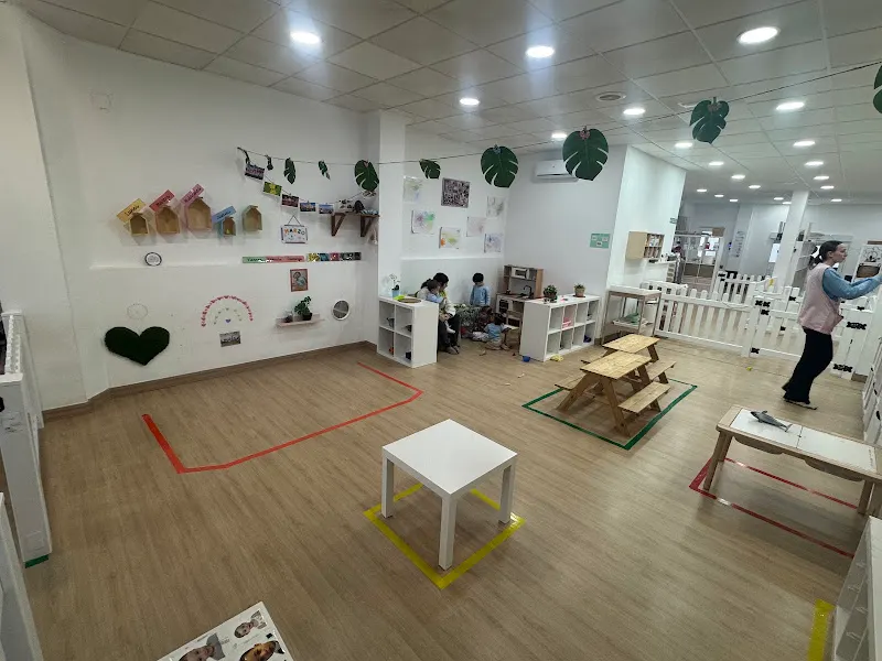 Pequeños Sueños Beniaján - Centro educativo en Murcia - foto 2