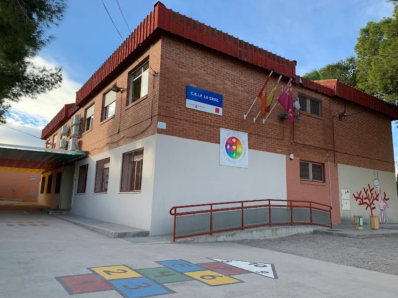 Ángel Zapata Public School - Colegio público en Murcia - foto 2