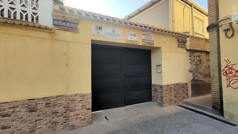 CEIP Cristo del Valle - Colegio público en Murcia - foto 3