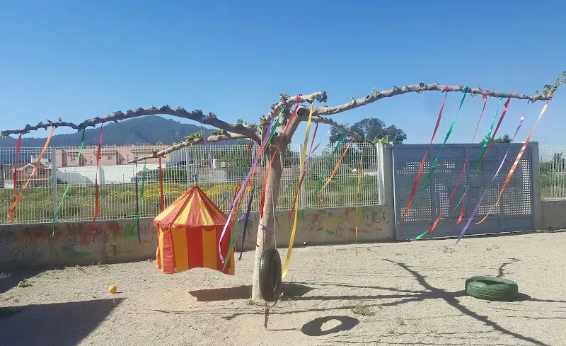 Escuela Infantil los Granaos - Murcia