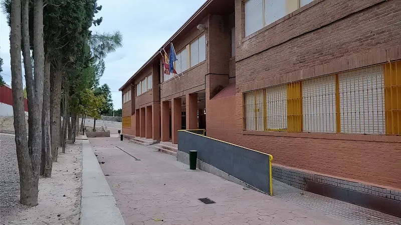 CEIP Antonio Díaz