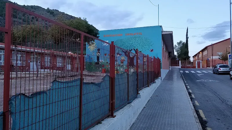 CEIP Antonio Díaz - Colegio público en Murcia - foto 2