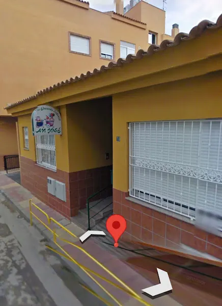 CEI San José - Murcia