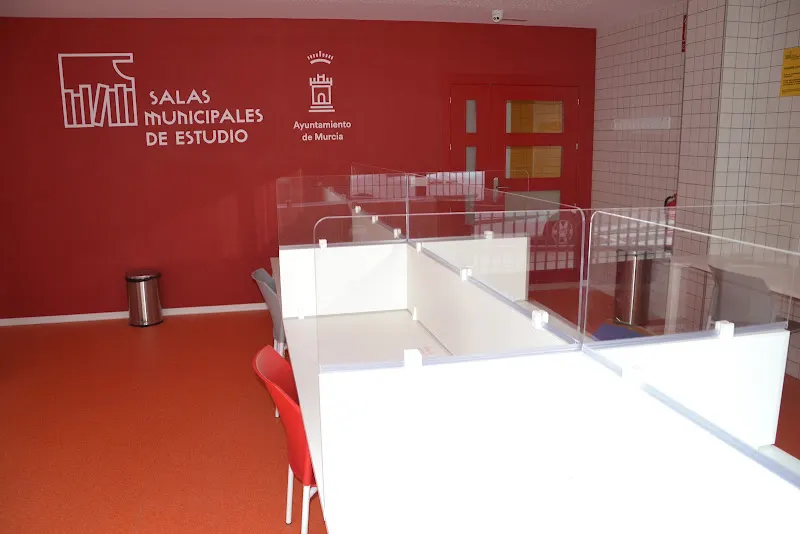 Sala Municipal de Estudio San José de la Vega