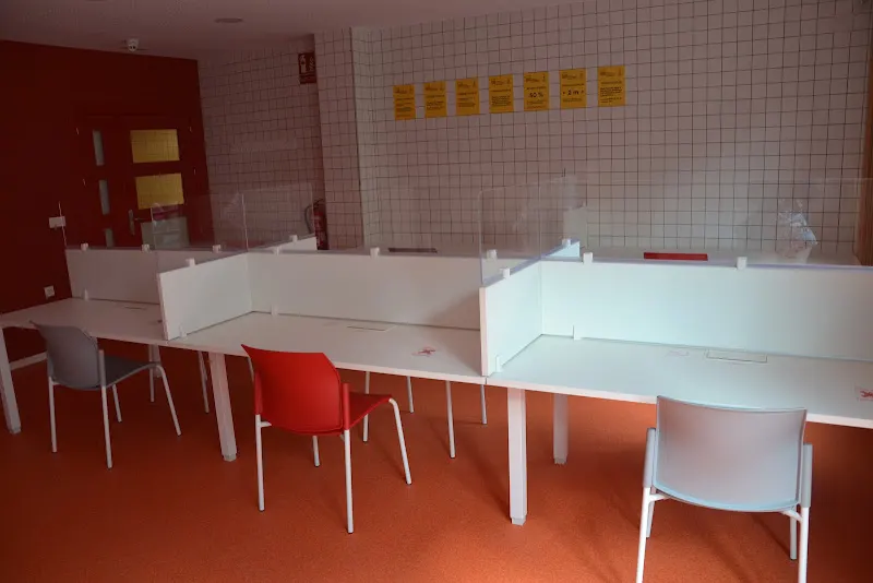Sala Municipal de Estudio San José de la Vega - Centro educativo en Murcia - foto 2
