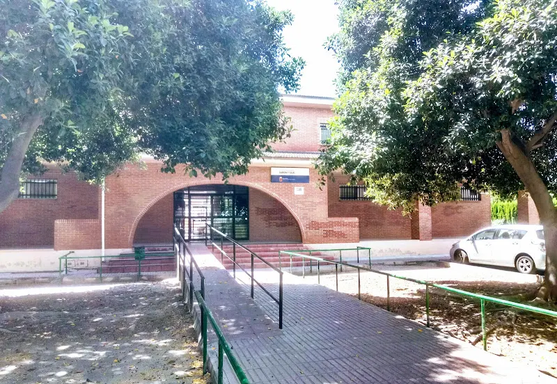 IES Ramón y Cajal