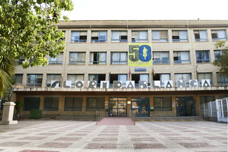 IES Floridablanca - Instituto de secundaria en Murcia - foto 3