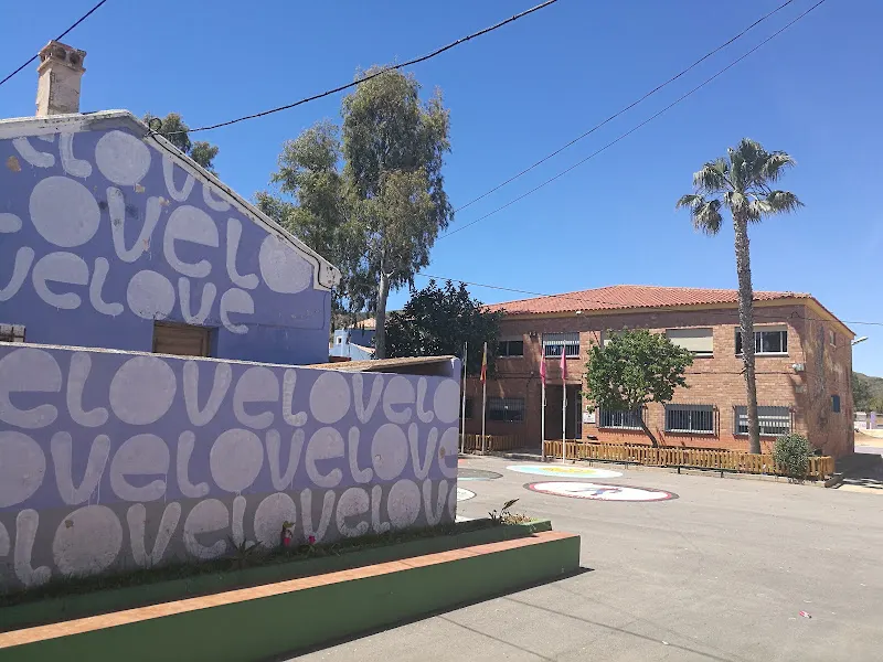 Centro de Educación Infantil y Primaria San Ginés de la Jara - Colegio público en Cartagena - foto 2