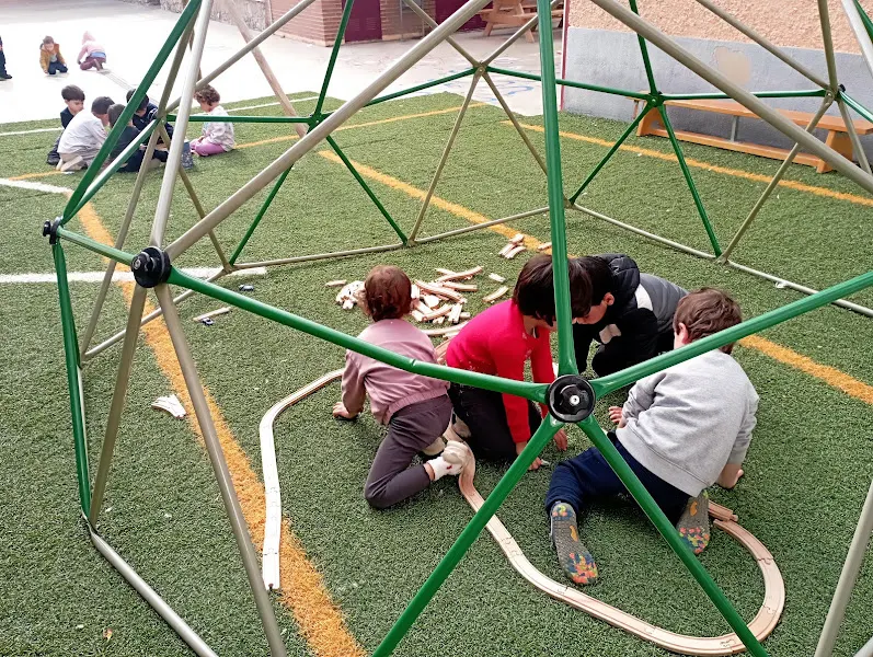 CEIP Rincón de Beniscornia - Colegio público en Murcia - foto 2