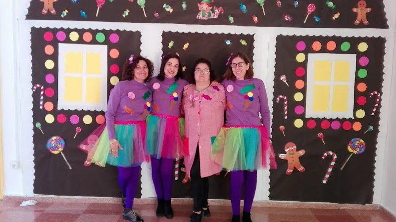 Escuela Infantil Colorines