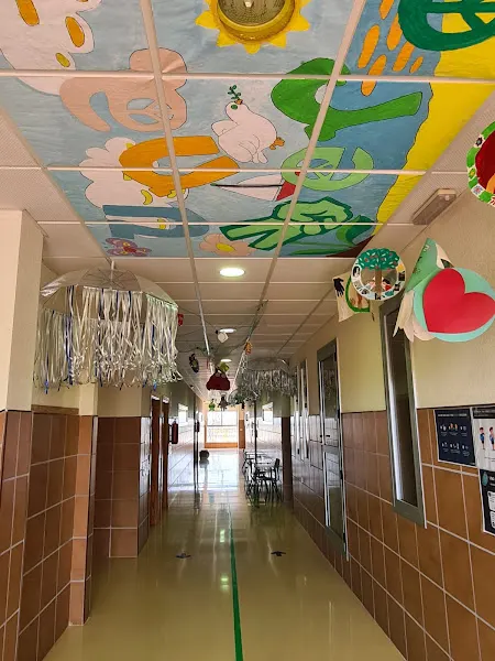 CEIP Avileses