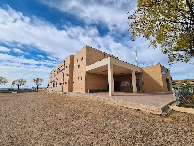 CEIP Avileses - Colegio público en Murcia - foto 2