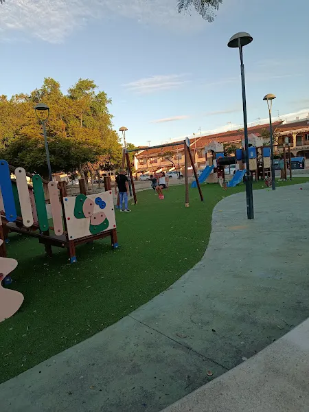 EEI Nuestra Señora del Carmen - Colegio público en Murcia - foto 2