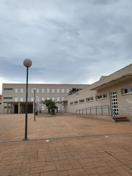 EEI Nuestra Señora del Carmen - Colegio público en Murcia - foto 3