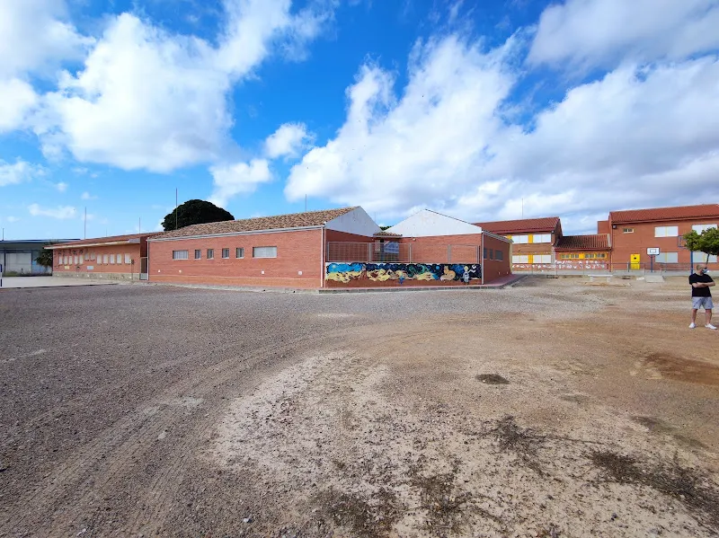 CRA Entretierras - Sede El Jimenado - Torre-Pacheco