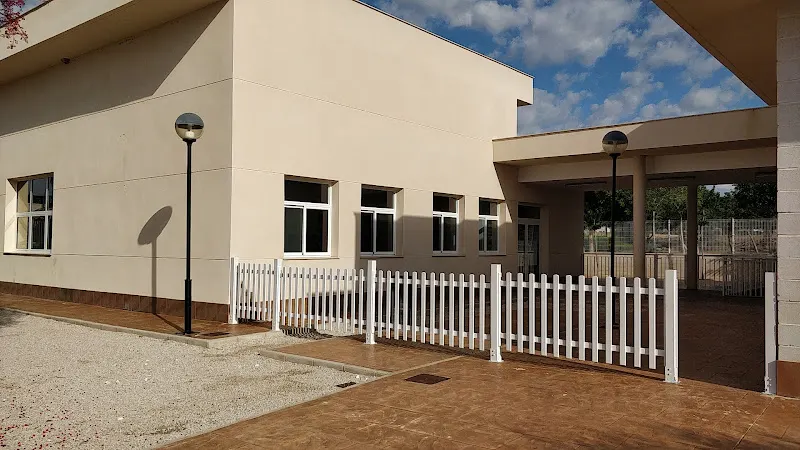 CEIB Arteaga - Murcia