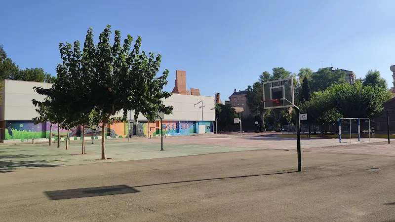 Colegio Público Federico García Lorca - Fortuna