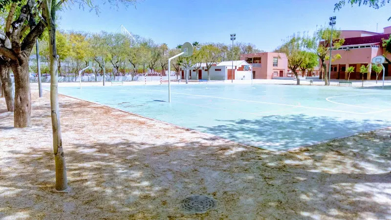 Colegio Público Federico García Lorca - Colegio público en Fortuna - foto 3
