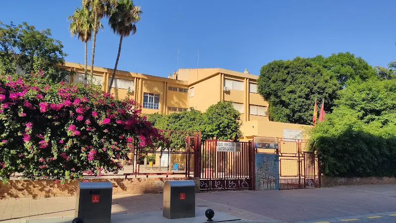 IES Infante D.Juan Manuel