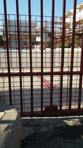 Colegio Público Ntra. Sra. de las Lágrimas