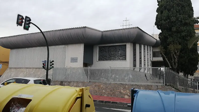Salesianos "Don Bosco" I Cabezo de Torres