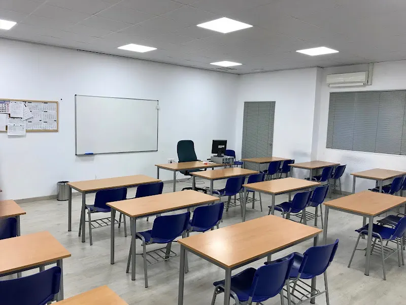 Centro de Formación Profesional Cabezo FP Murcia - Murcia
