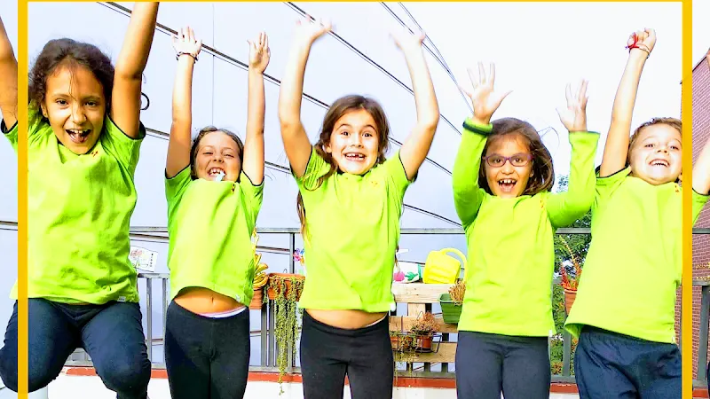 ADN Centro Educativo - Murcia