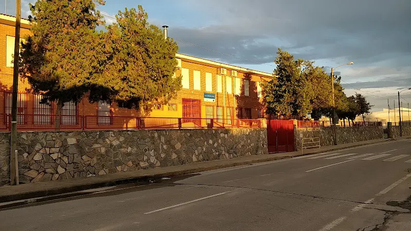 C.E.I.P. José Rubio Gomariz - Colegio público en Murcia - foto 2