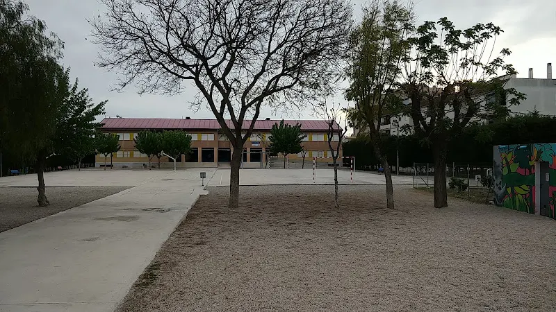Colegio Público Sagrado Corazón