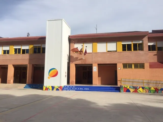 CEIP San José de Calasanz