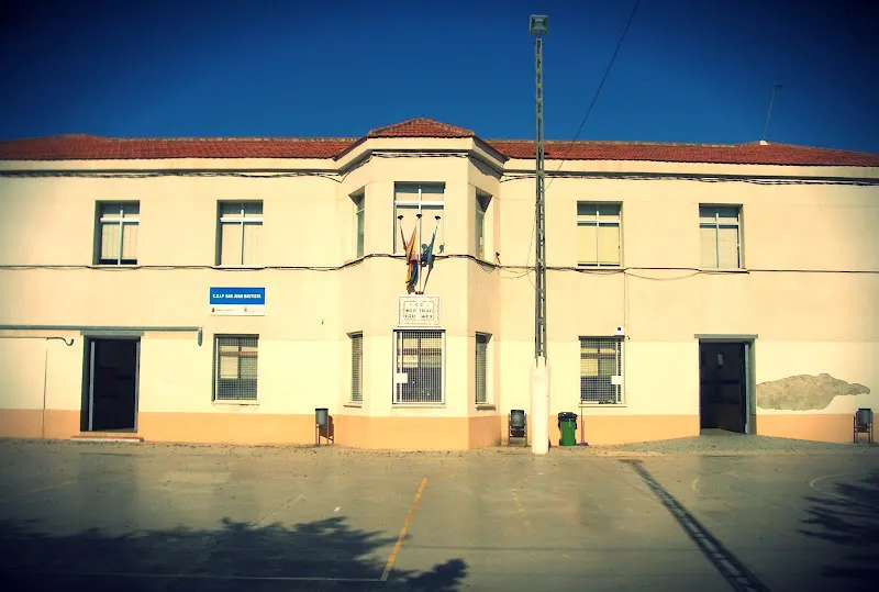 CEIP San Juan Bautista