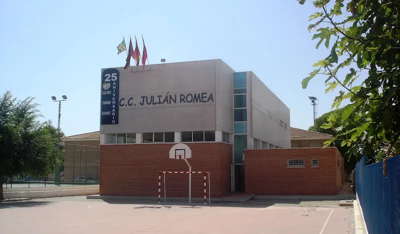 CEIP Torreteatinos