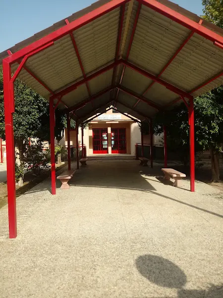 CEIP Torreteatinos - Colegio público en Murcia - foto 2