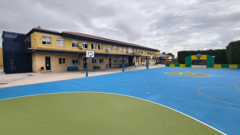 CEIP Torreteatinos - Colegio público en Murcia - foto 3