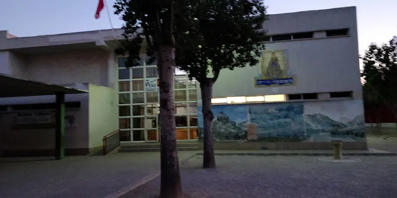 Colegio Publico Ntra. Sra. de Fátima