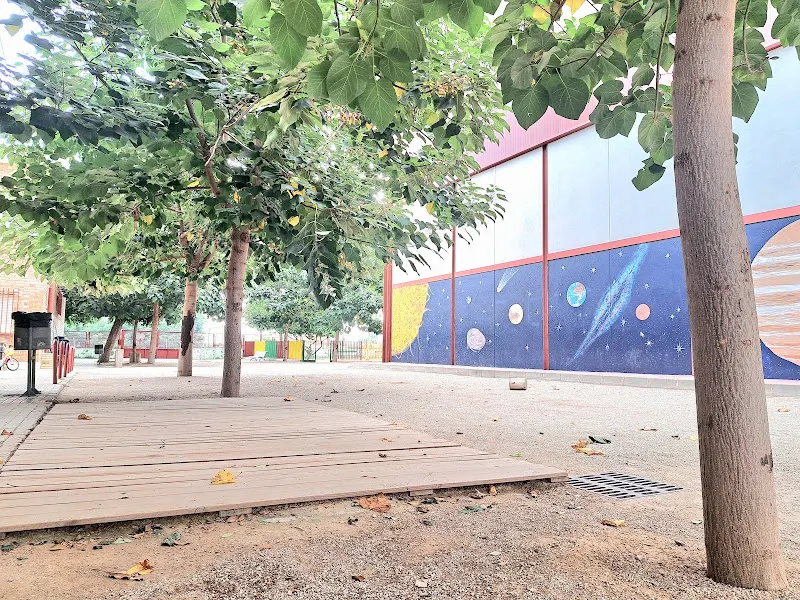 Colegio Publico Ntra. Sra. de Fátima - Colegio público en Murcia - foto 2