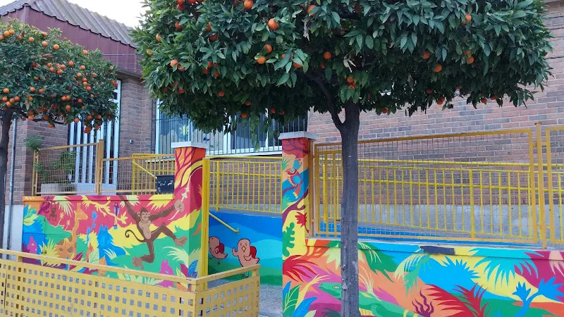 Escuela de Educación Infantil Torreaguera - Murcia