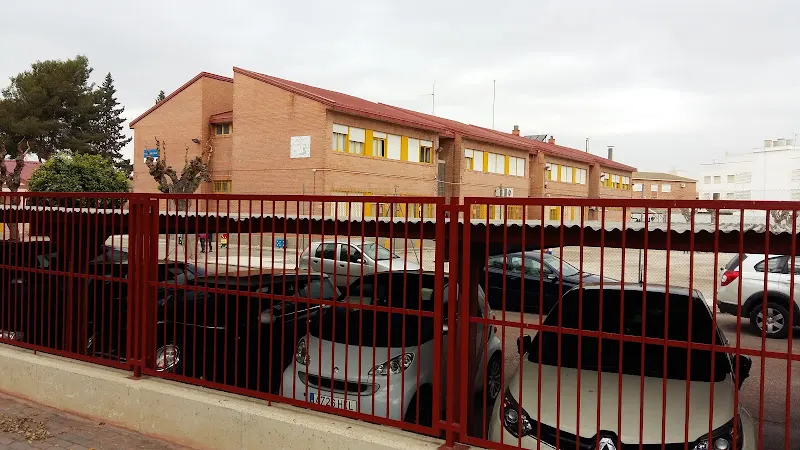 Centro Infantil Primaria San Jose De Calasanz