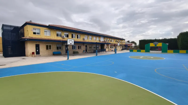 Colegio Concertado de Enseñanza Torre Salinas