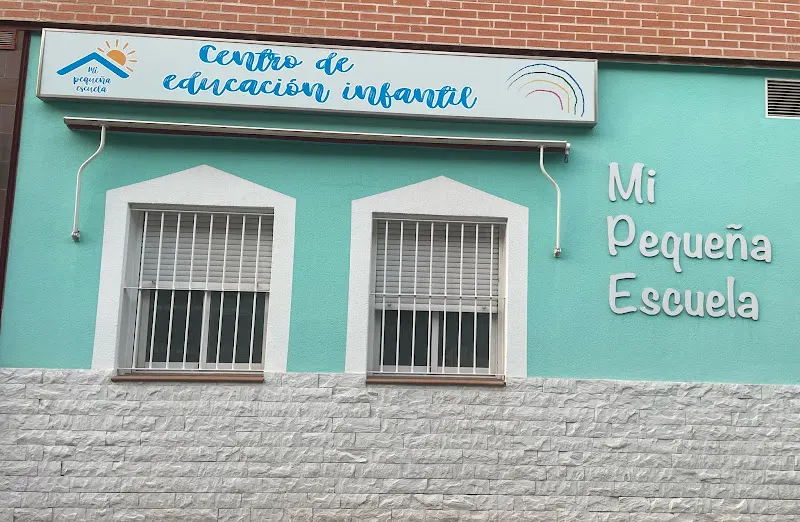 Mi Pequeña Escuela 2.0