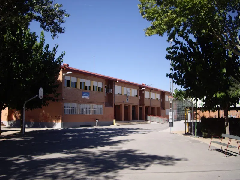 CEIP Escultor González Moreno - Colegio público en Murcia - foto 2