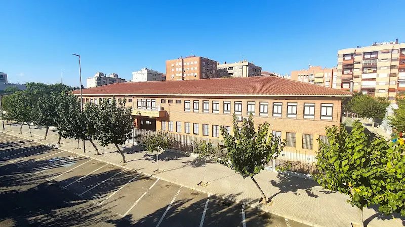 C.E.I.P. Maestro José Castaño - Público - Colegio público en Murcia - foto 2
