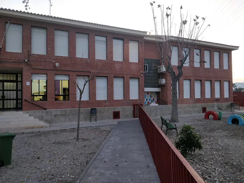 C.E.I.P. La Arboleja - Público - Colegio público en Murcia - foto 2