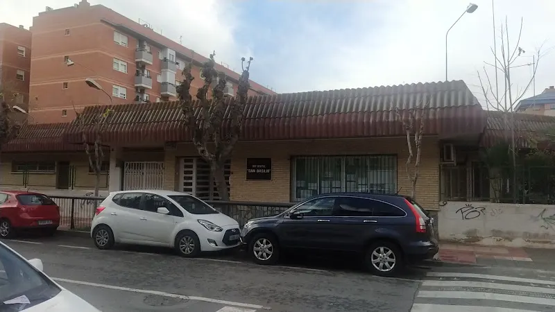 Escuela de Educación Infantil San Basilio