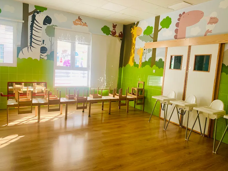 Escuela Infantil Futurines