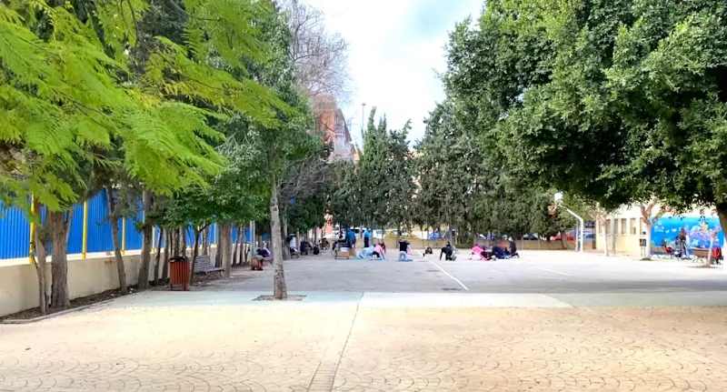 IES Miguel Espinosa