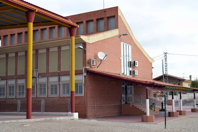 CEIP Saavedra Fajardo - Colegio público en Murcia - foto 3