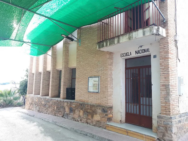 Escuela Nacional Algezares - Colegio público en Cehegin - foto 2