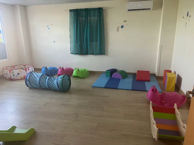 La casa de los niños - Guardería en Murcia - foto 2